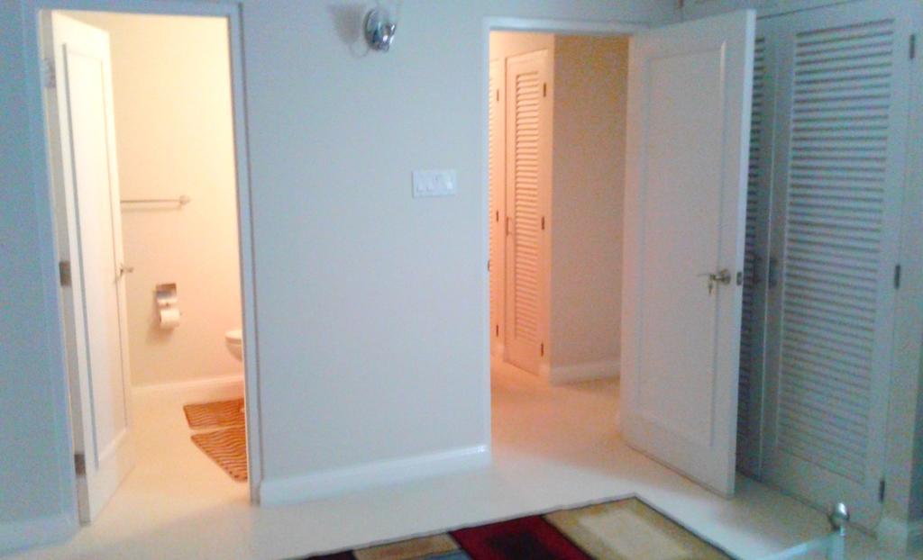 Apartment Fern Court At