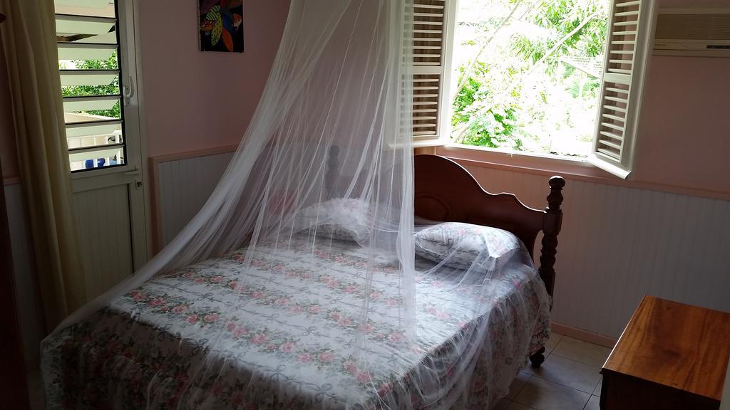 Chez Lucia Et Donatien Apartment Les Anses-d'Arlets