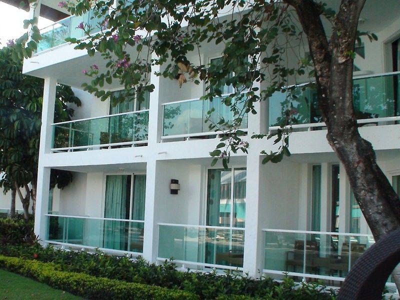 Grand Paradise Playa Dorada Resort