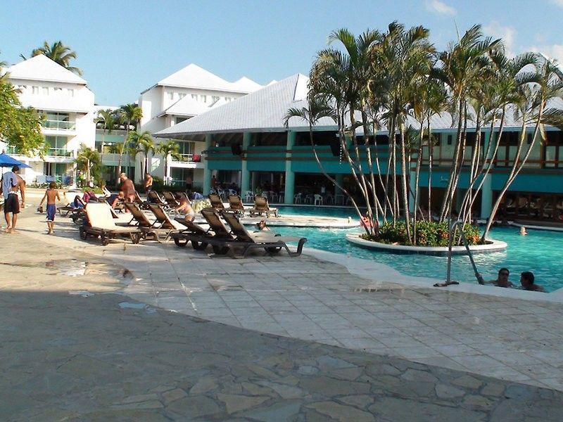 Resort Grand Paradise Playa Dorada