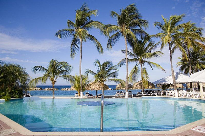 Sunscape Curacao Spa & Casino Resort Willemstad