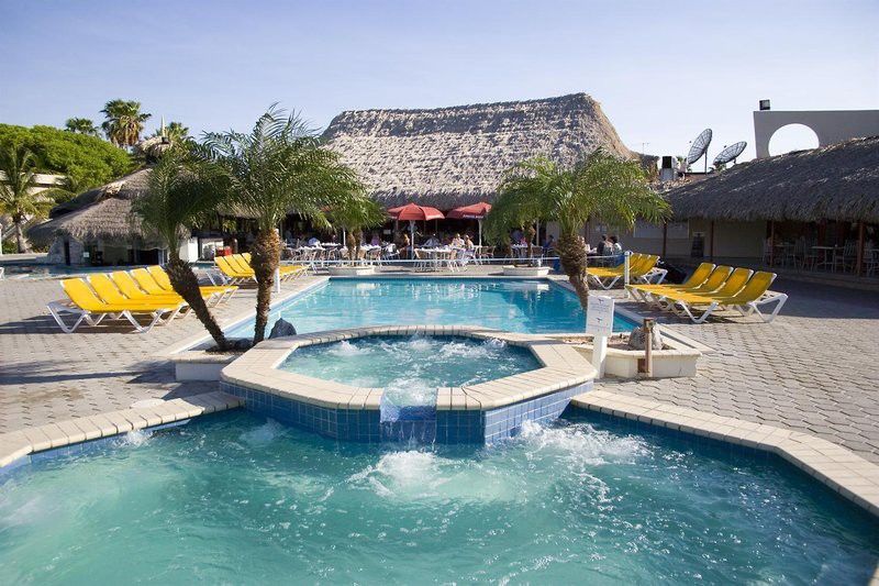 Resort Sunscape Curacao Spa & Casino 4*