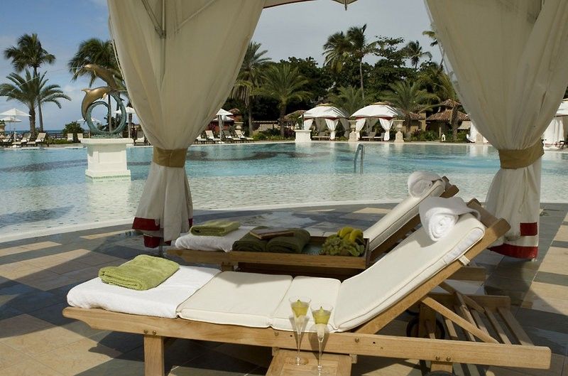 Sandals Grande Antigua & Hotel
