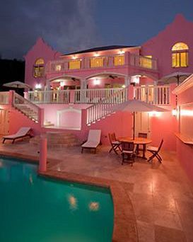 The At Sunset Lane (adults Only) Dickenson Bay
