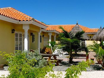 Aruba Tropic Noord