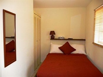 Apartment Aruba Tropic Noord