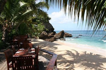 Maca Bana Resort