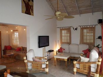 Resort Maca Bana 4*