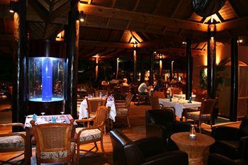 Maca Bana 4* St. George's