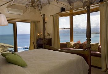 Resort Maca Bana St. George's