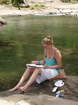 Resort Maca Bana