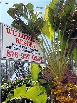 Hotel Willowgate *