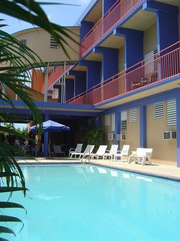 Hotel Boquemar