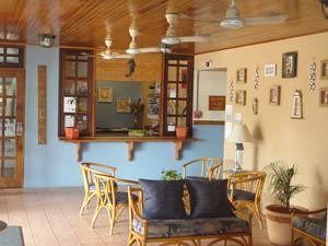 Boquemar Hotel