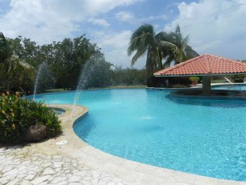 Sea Breeze Hotel Isla Culebra