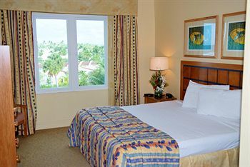 Aquarius Vacation Club At Del Mar Hotel Dorado