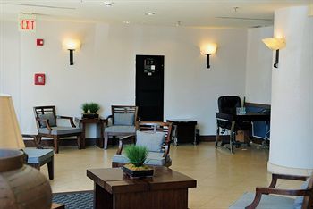 Aquarius Vacation Club At Del Mar
