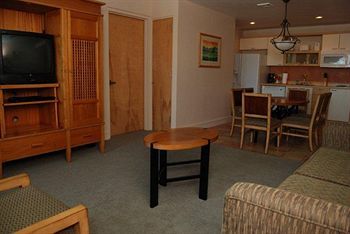 Hotel Aquarius Vacation Club At Del Mar Dorado