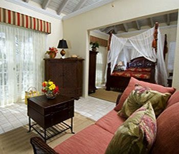 Sugar Mill Hotel