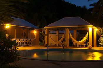 Sugar Mill 5* Great Carrot Bay
