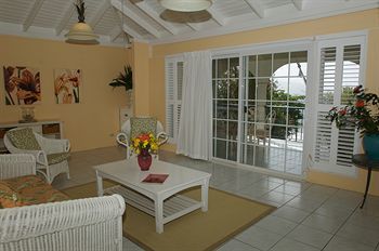 Sugar Mill Hotel Great Carrot Bay