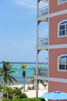 Resort Morritts Tortuga Club And