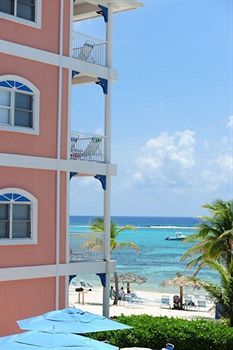 Morritts Tortuga Club And Resort East End