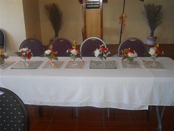 Tropical Court 3*