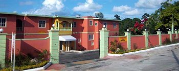 Tropical Court Montego Bay