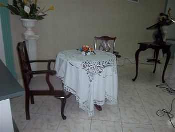 Hotel Tropical Court 3*
