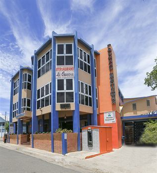 Hotel Boquemar 2*