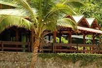 Still House 4* Soufriere
