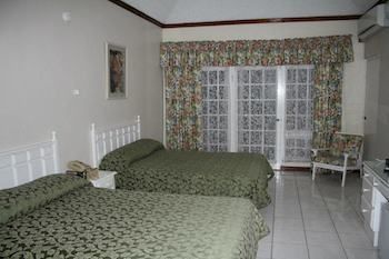 Hotel Fisherman's 3*