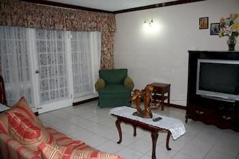 Hotel Fisherman's