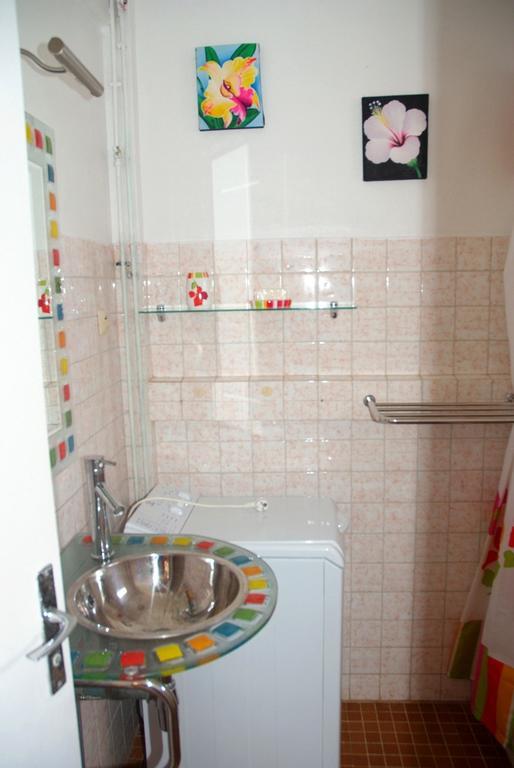 Holiday home Sea View Le Gosier (Grande-Terre)