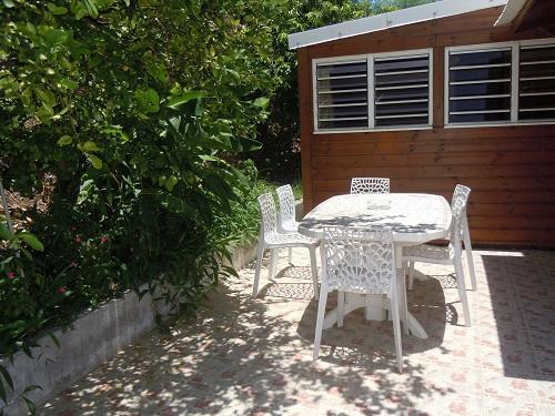 Holiday home Sea View *