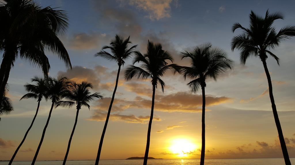 Apartamento Cozy Apartment, Ocean Front Fajardo