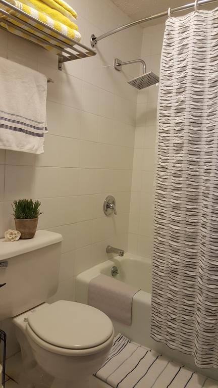Cozy Apartment, Ocean Front Apartamento