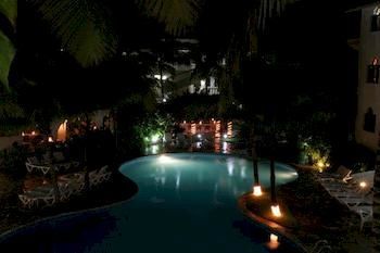 Apartment The Coconut Palms