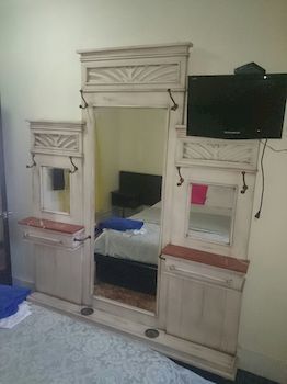 Apartment Economy Jaleo *