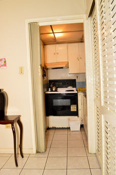 Apartment Moonlight Montego Bay