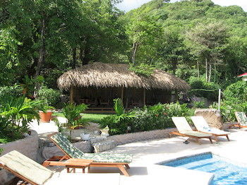 Petite Anse Hotel Sauteurs