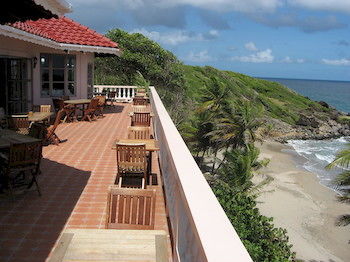 Hotel Petite Anse 3*