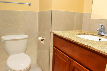 Moonlight Apartment Montego Bay