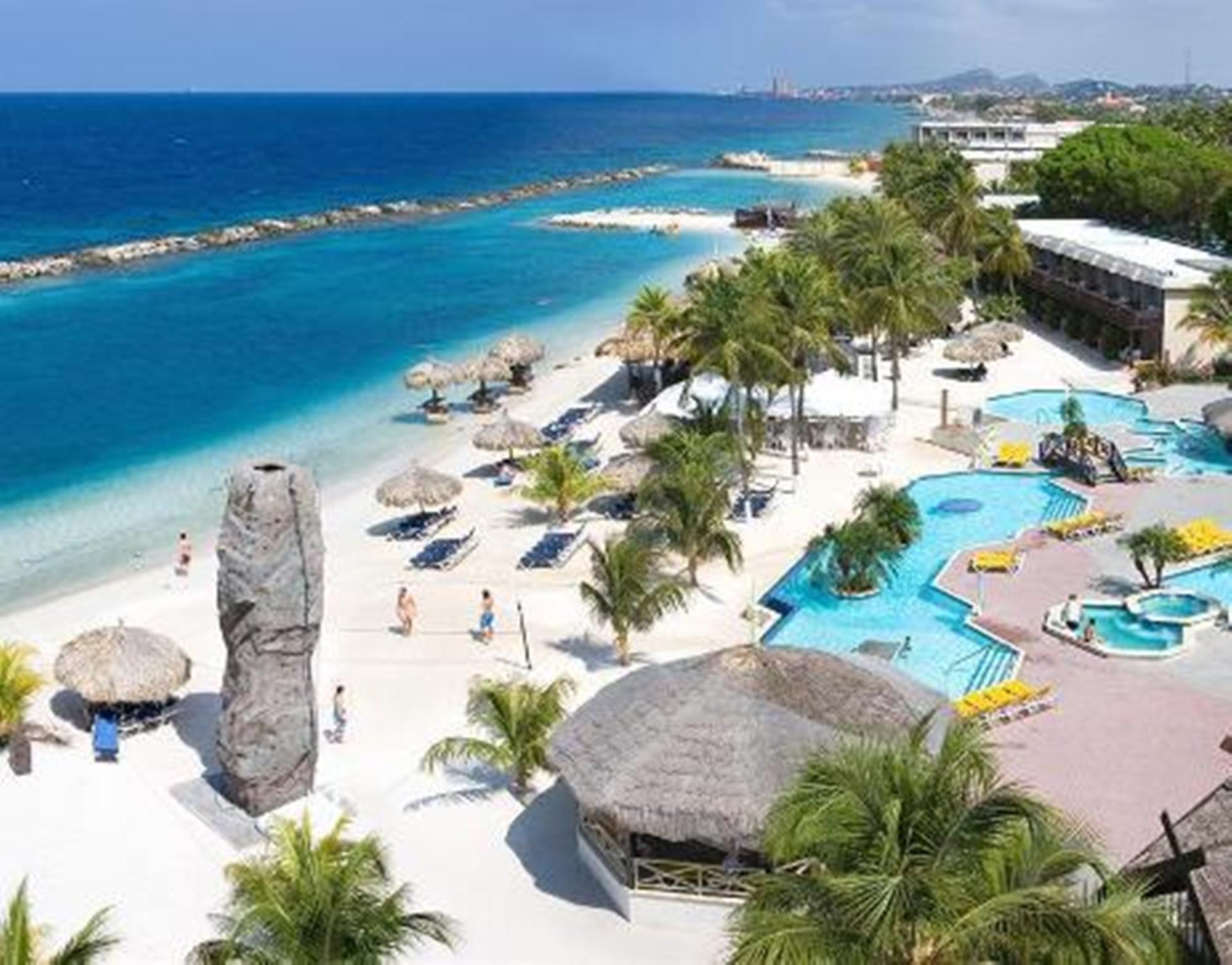 Sunscape Curacao Spa & Casino 4* Willemstad