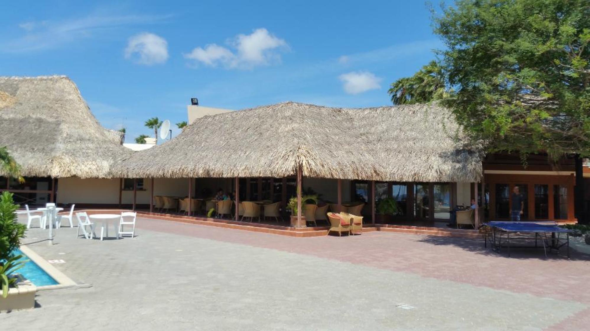 Resort Sunscape Curacao Spa & Casino 4*