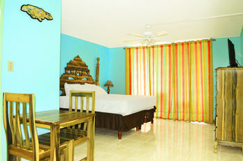 Moonlight Montego Bay