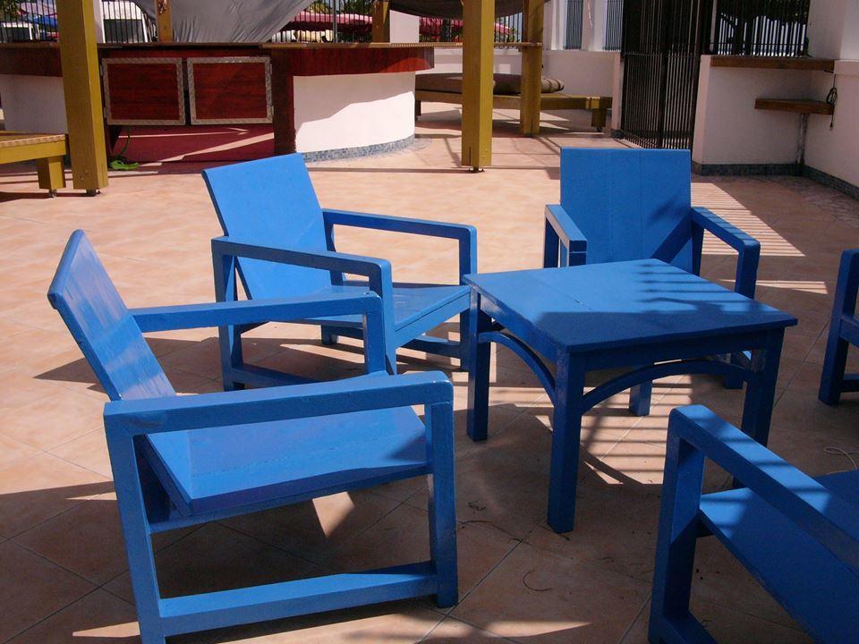 Hotel Le Grand Large Sainte-Anne (Grande-Terre)