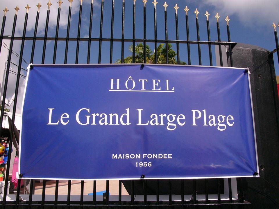 Le Grand Large 2*