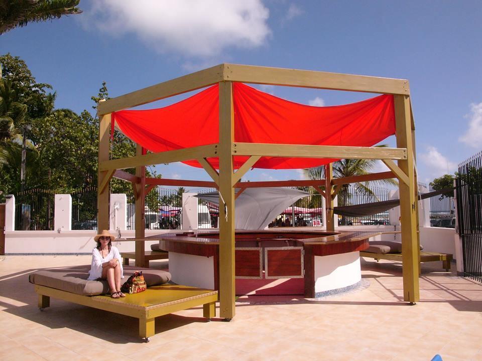 Hotel Le Grand Large 2*
